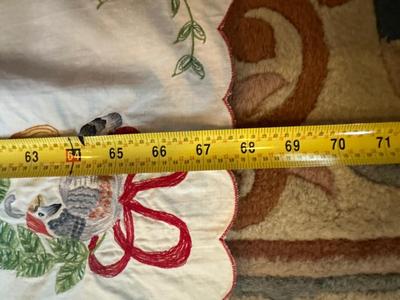 Christmas Table Runners (2)