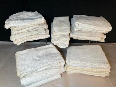 Lot 116. Cotton Rags