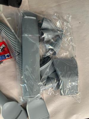 Lot 120 New Black & Decker Hand Vac