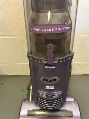 Lot 132. Shark Navigator