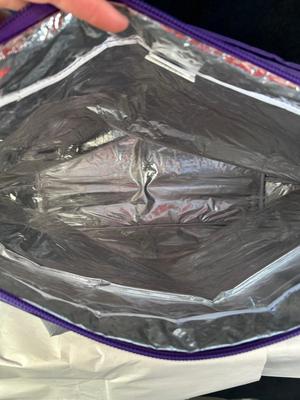 Lot 148. Large Cooler Bag