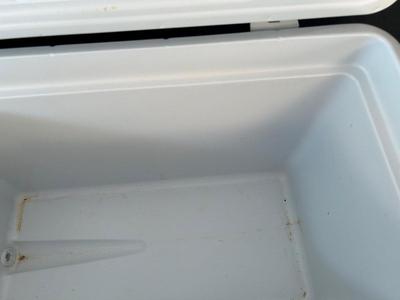 Lot 150. Coleman Xtreme Cooler