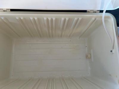 Lot 151 Igloo Legend 54 Cooler