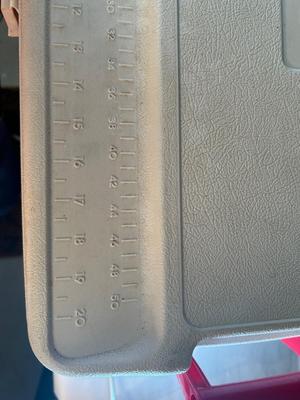 Lot 151 Igloo Legend 54 Cooler