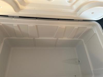 Lot 152. Coleman Cooler