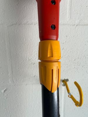 Lot 157. Electric Pole saw