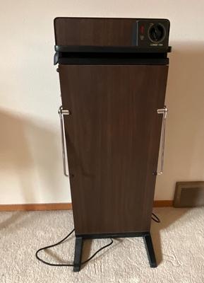 Electric Pant Press