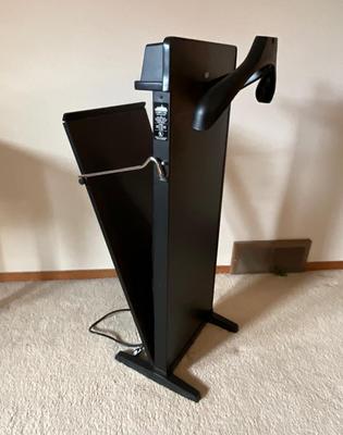 Electric Pant Press