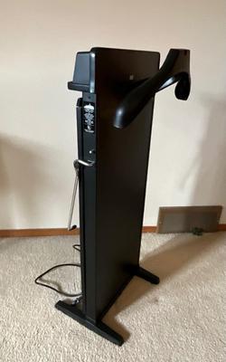Electric Pant Press