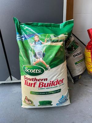 Lot 170. Turf Building