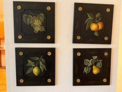 Hanging Fruit pictures