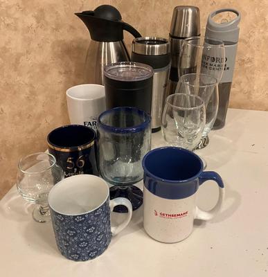 Misc goodies