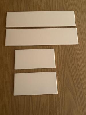 Ceramic tiles