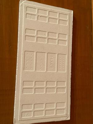 Ceramic tiles