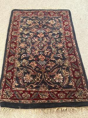 Beautiful rug