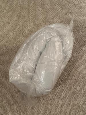 Body pillow