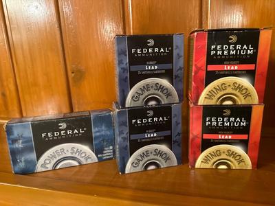 Ammunition 3