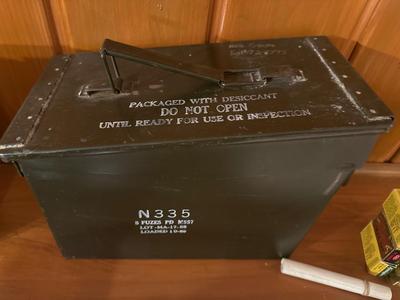Ammunition 3