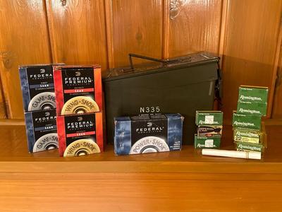 Ammunition 3