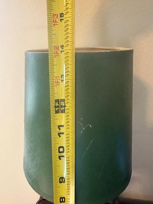 Mini Brass Decorative Lamp (See Details)
