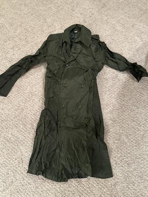 Marine clothing 2