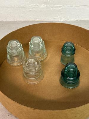 Insulators