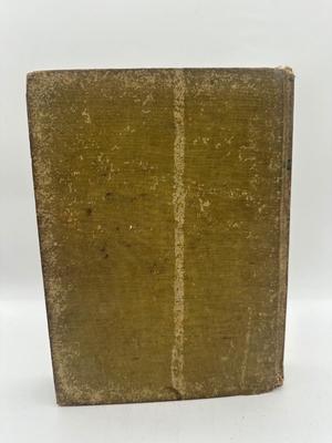 Sheldon’s 20th Century Etiquette & The Life of McKinley, 1901