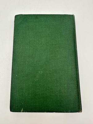 Sheldon’s 20th Century Etiquette & The Life of McKinley, 1901