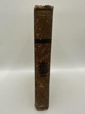 Sheldon’s 20th Century Etiquette & The Life of McKinley, 1901