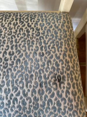 HENRY LINK (DIXIE Furniture Co. Six Dining Chairs (6)