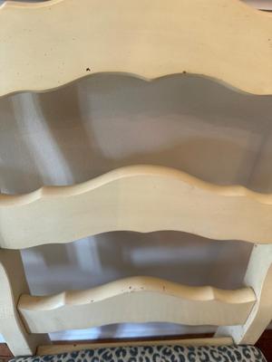 HENRY LINK (DIXIE Furniture Co. Six Dining Chairs (6)