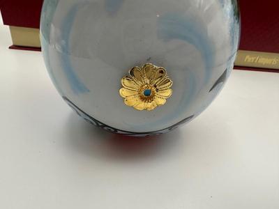 Pier1 Christmas Ornaments (5)