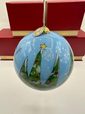 Pier1 Christmas Ornaments (5)