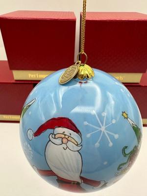 Pier1 Christmas Ornaments (5)