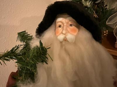 Christmas Santas….