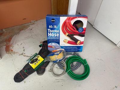 Thermo Hose