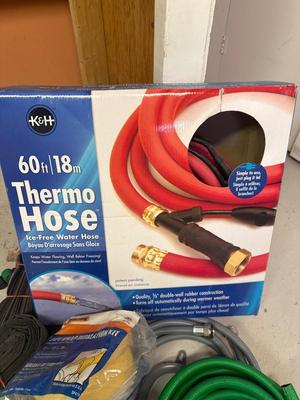 Thermo Hose