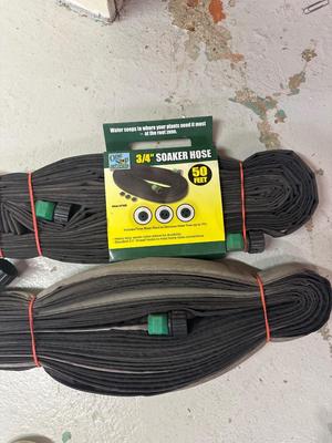 Thermo Hose