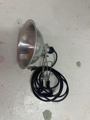 Utility light