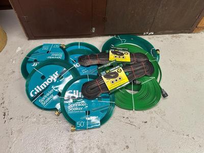 Last of the HOSE!!!