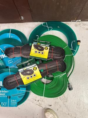 Last of the HOSE!!!