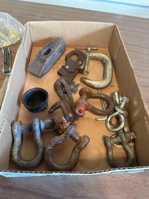Allen wrenches