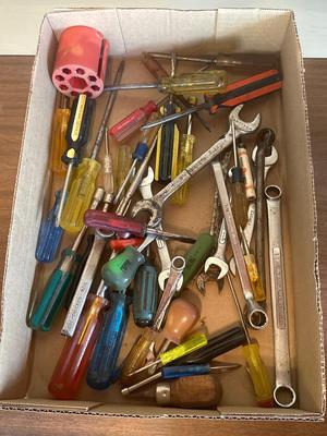 Tool bundle