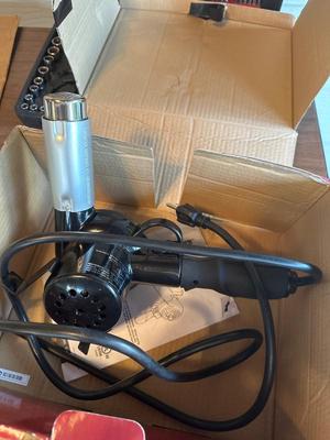 Heat gun
