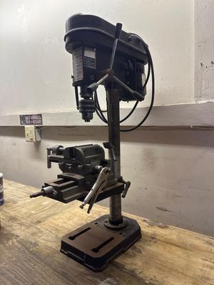 Drill press
