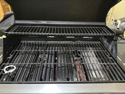 Kenmore Grill