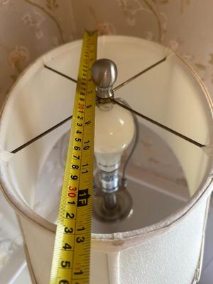 ADJUSTABLE Floor Lamp