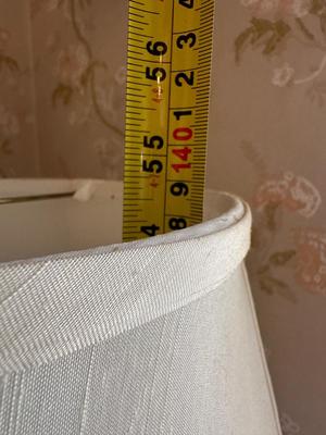 ADJUSTABLE Floor Lamp