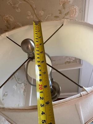 ADJUSTABLE Floor Lamp