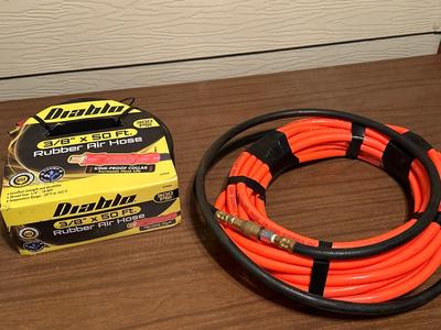 Airhose